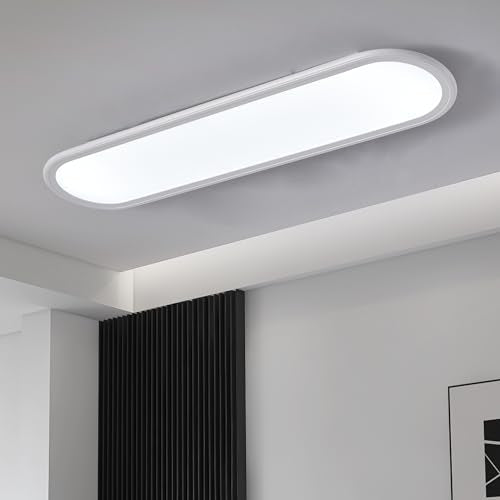 27.6 Inch LED Ceiling Light