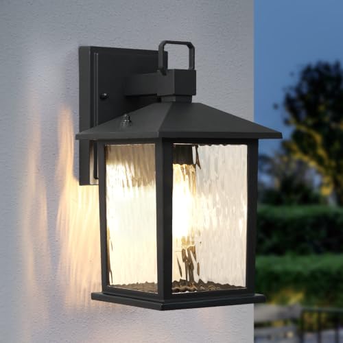 12'' Outdoor Porch Light
