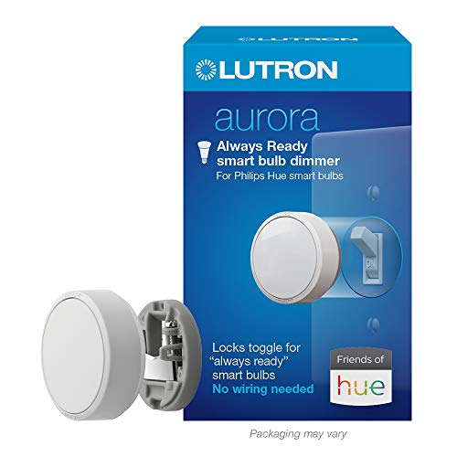 Aurora Smart Bulb Dimmer Switch