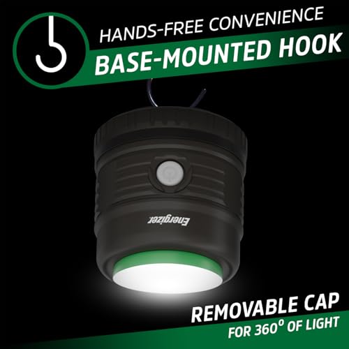 LED Camping Lantern X1000