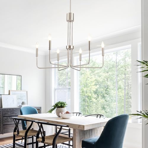 Modern Dining Room Light Fixtures 6