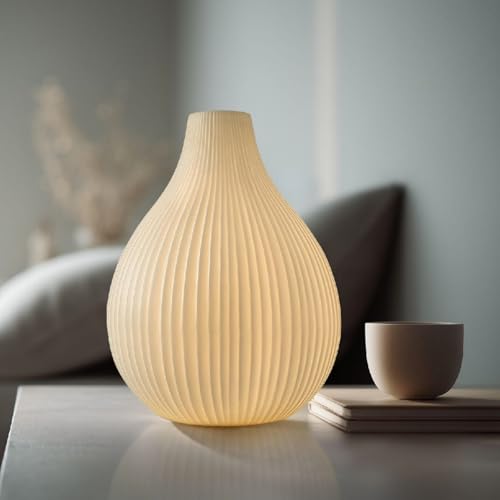 Modern Ceramic Decorative Table Lamp Living Room Bedroom Bedside