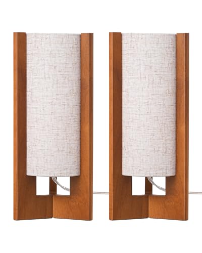 13.5" Table Lamp (2 Count)