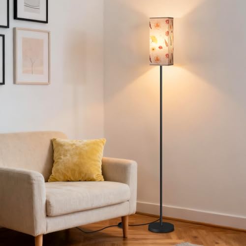 64.6" Floor Lamp