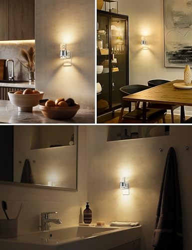 Night Light Dimmable Night Lights Plug into Wall