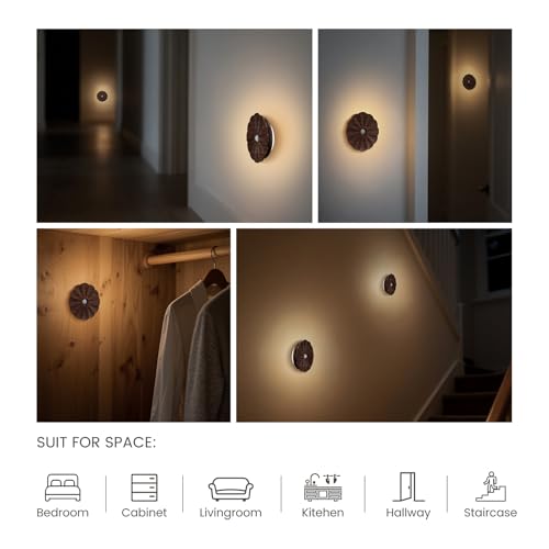 Motion Sensor Night Light (2 Count)