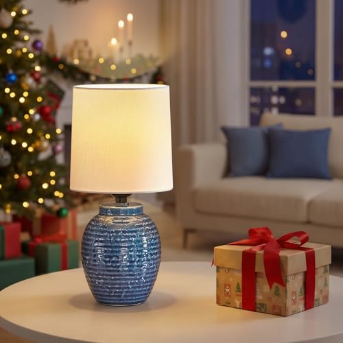 Small Bedside Lamps