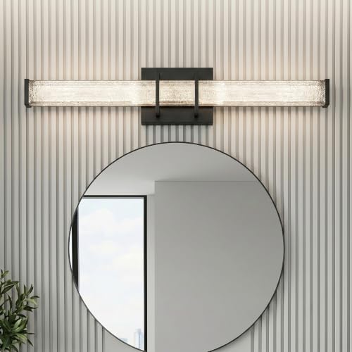 24" Modern LED Bathroom Light Fixtures (24 Count)