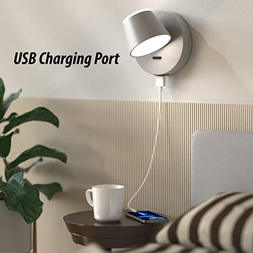 Wall Light Set of Two