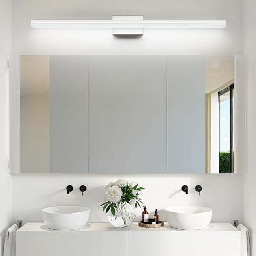48 Inch LED Modern Bathroom Vanity Light Bar