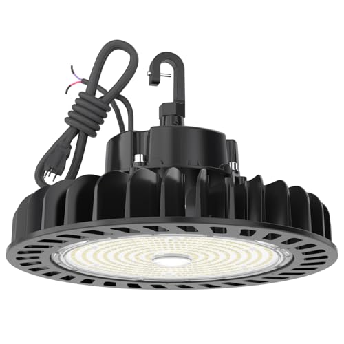 LED UFO High Bay Lights 250W 36