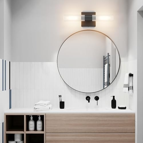 Black Wall Sconces Set of Two (2 Count)