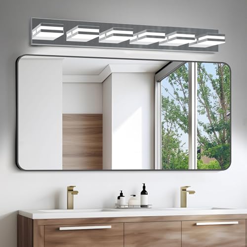 LED Modern Bathroom Lights Fixtures