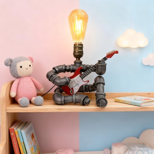 Cool Table Lamp