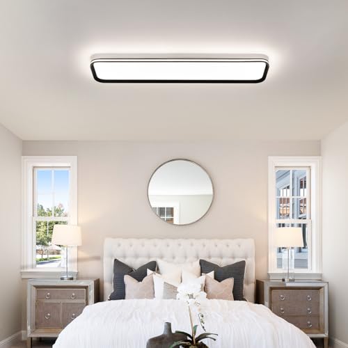 Modern LED Ceiling Light
