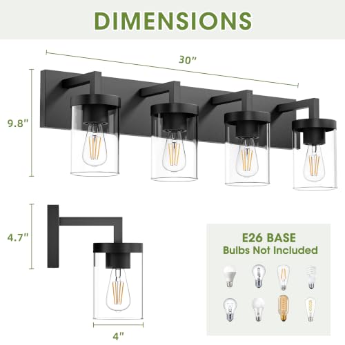 Bathroom Vanity Light