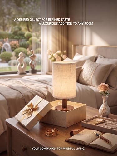Rechargeable Cordless Table Lamp