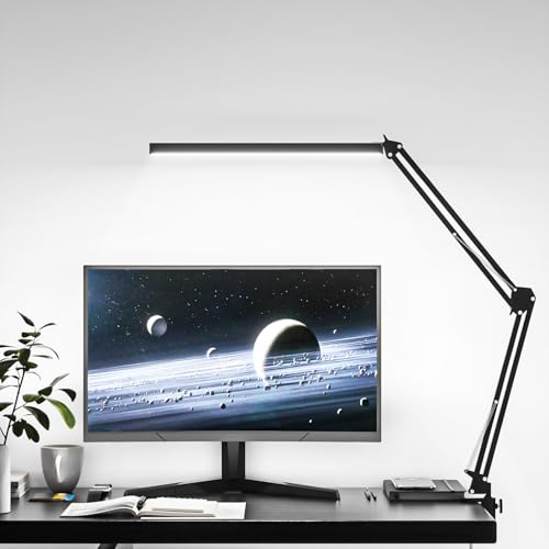 LED Desk Lamp