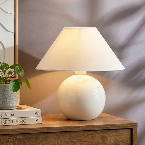 Fiona 11" LED Table Lamp