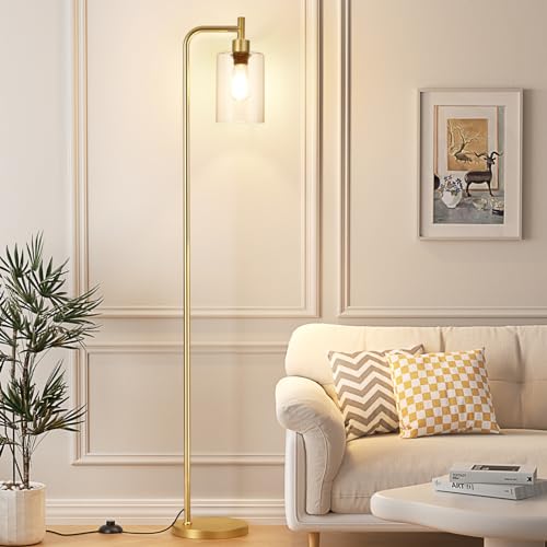 Floor Lamps for Living Room