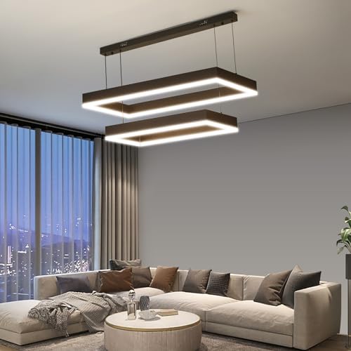 Modern Pendant Light Fixture