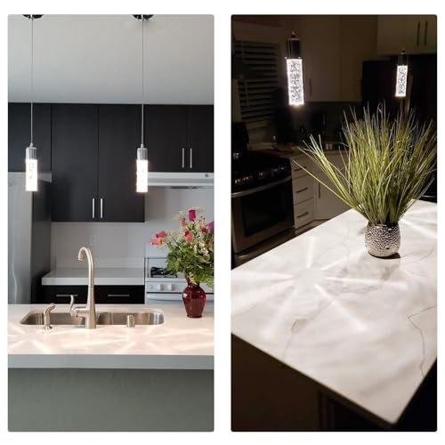 Modern Pendant Light