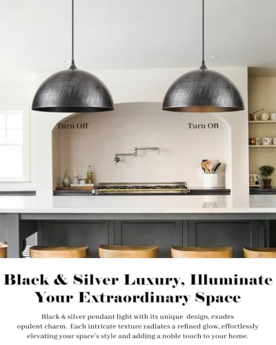 Large Pendant Lights Kitchen Island