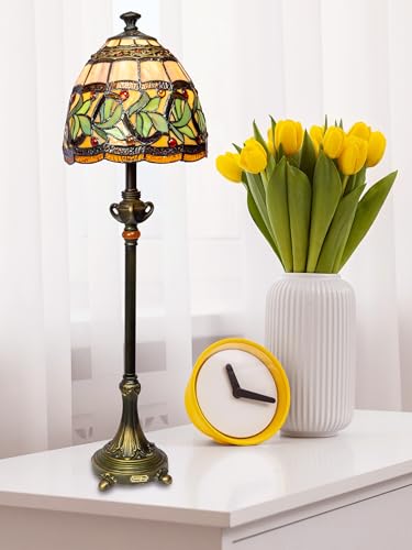 TB101109 Aldridge Buffet Lamp