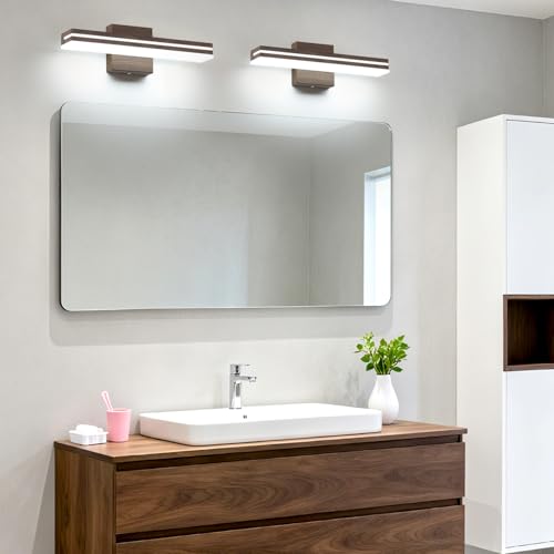 16 Inch LED Modern Bathroom Vanity Light Bar