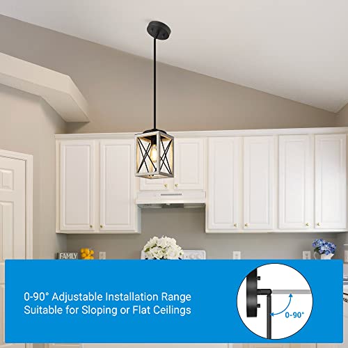 Pendant Light