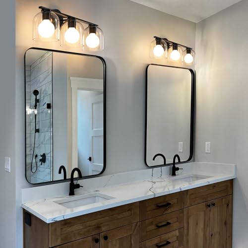 Bathroom Vanity Light Fixtures