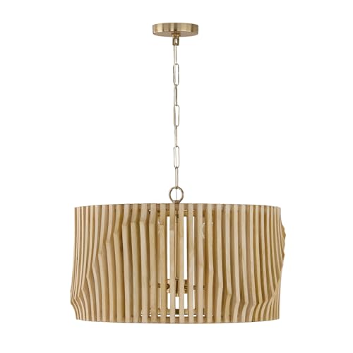 Capital Lighting 344642BWB ArcherModern Artisan