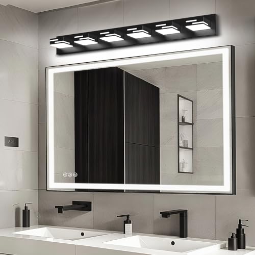 LED Modern Bathroom Vanity Light Fixtures
