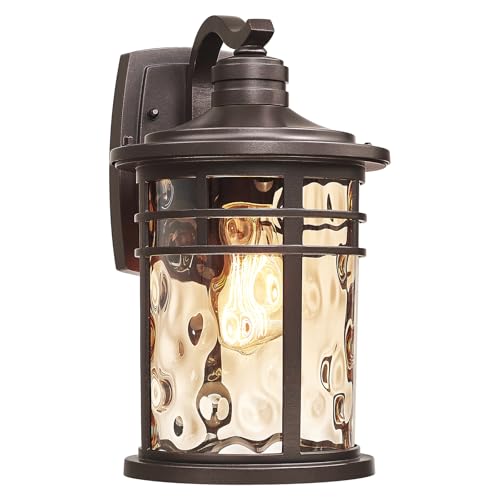 Outdoor Wall Light Fixture