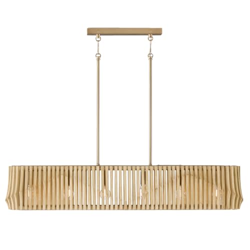 Capital Lighting 844661BWB Archer Modern Artisan