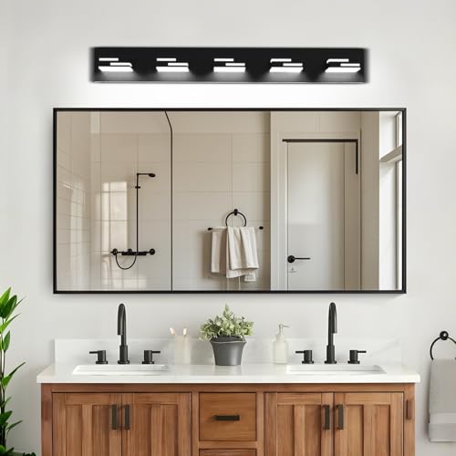 LED Modern Bathroom Vanity Light Fixtures