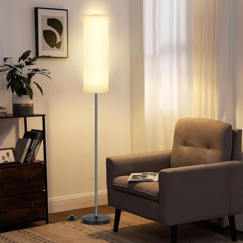 Drum Lamp Shade for Floor Lamps and Chandelier