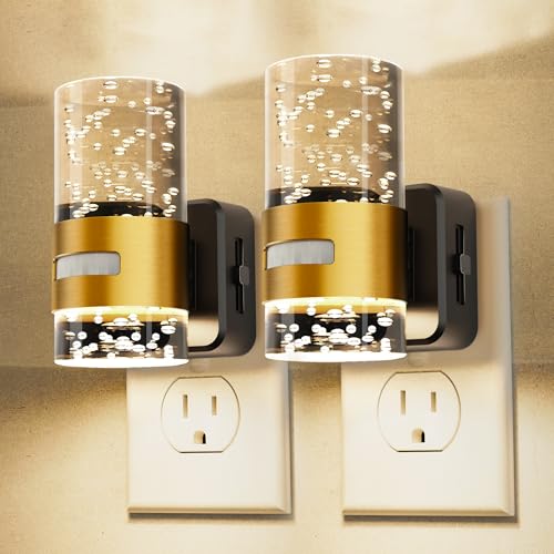 Motion Sensor Night Light (2 Count)