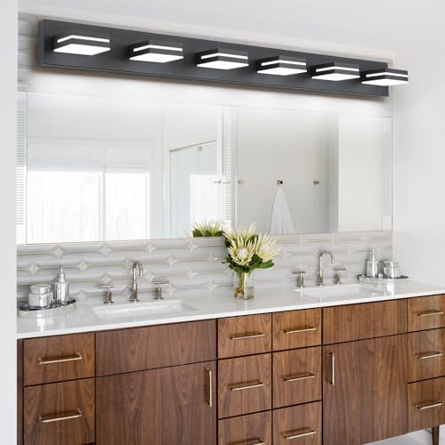 LED Modern Bathroom Vanity Light Fixtures