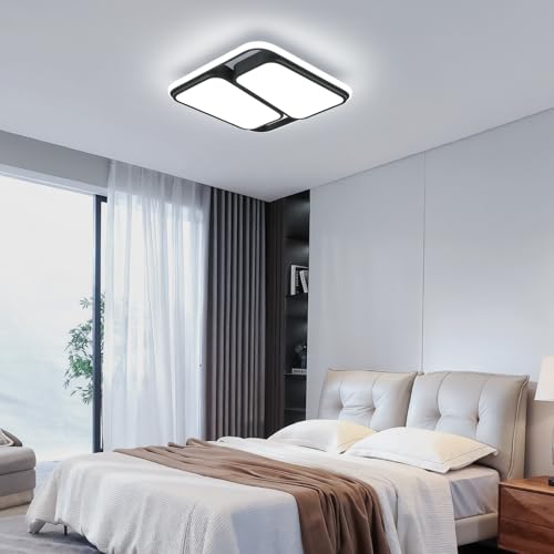 Modern LED Ceiling Light Fixture
