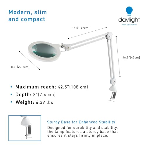 Magnifying Lamp XL