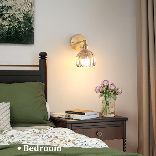 Tulip Lamp Shades Replacement