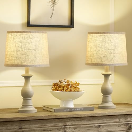Table Lamps Set of 2 (2 Count)