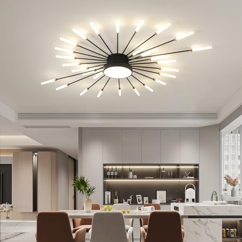 Modern Ceiling Light