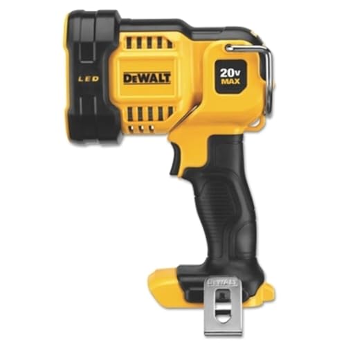 20V MAX LED Work Light