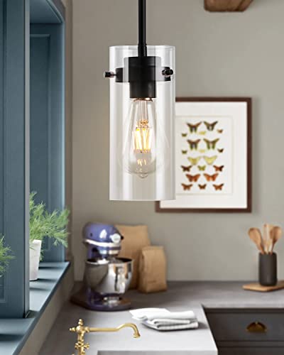 Pendant Lights (2 Count)