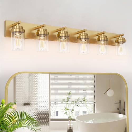 Bathroom Vanity Light Fixture