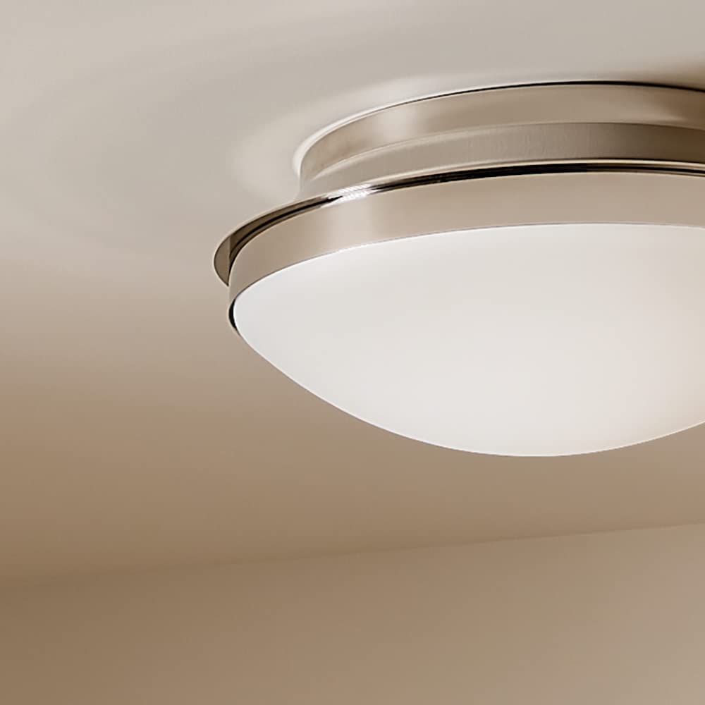 Flush Mount 3Lt