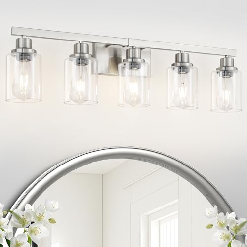 Bathroom Vanity Light