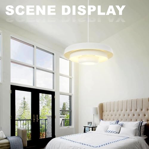 Minimalist Scandinavian White 3